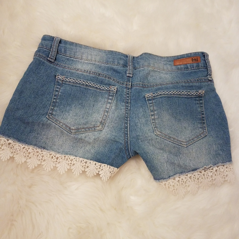 Shorts!